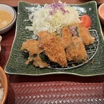 大戸屋 - 料理写真: