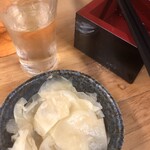 やきとん まるわ - 