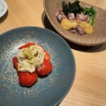 居酒屋 ぎんみ - 