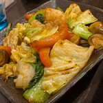 剛家 - 