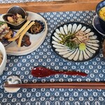 食堂 ナマケモノ - 