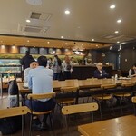 スターバックスコーヒー  - 