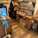 リュヌシアン - 料理写真: