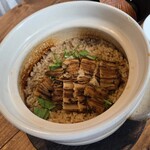 食堂 ナマケモノ - 