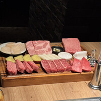 やきにくグレート 神田店 - 