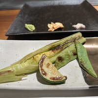知喜多亭 和 - 