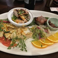 過門香 點 有楽町イトシア店 - 
