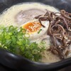 治ちゃんラーメン