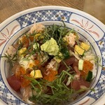 磯丸水産 - 
