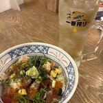 磯丸水産 - 