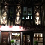 La Dariole - 