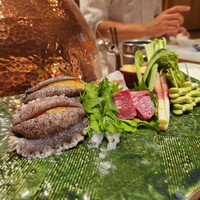 天ぷら 大坂屋 草哲 - 