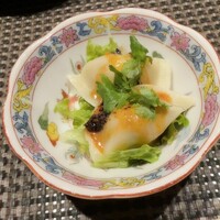 フーロン - 餃子