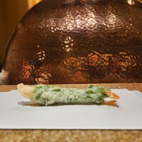 天ぷら 大坂屋 草哲 - 