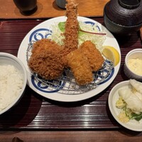 とんかつ まい泉 青山本店 - 