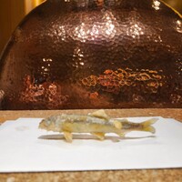 天ぷら 大坂屋 草哲 - 