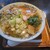 すずきや - 料理写真:◆「チャーシューメン」