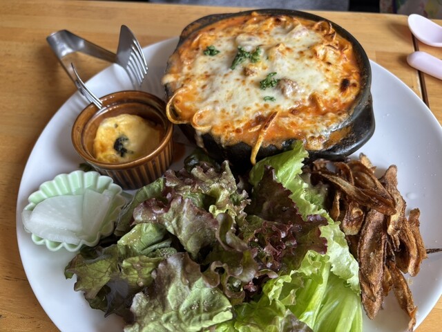 Yokomachi Terrace photo