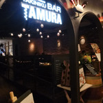 YAKINIKU BAR TAMURA - ファサード