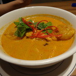 Madam Kwan's - ラクサ