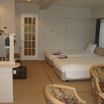 サイプレス軽井沢 - 部屋