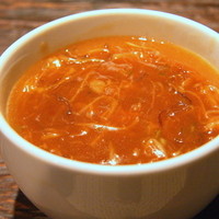 白碗竹快樓 祇園店 - ふかひれ麺