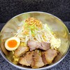 らーめん 汁なし 兄貴んち