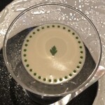 ラ ターブル ドゥ ジョエル・ロブション - 