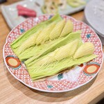 居酒屋 小ばちゃん - 