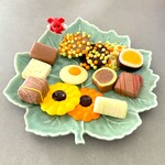 Jumbo - 可愛いチョコレート