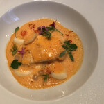 ラ ターブル ドゥ ジョエル・ロブション - 