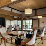 佐渡うどん 蒼囲 - 