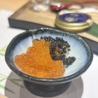 名古屋 栄 鮨 栄華 - 