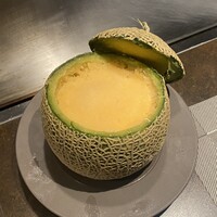 大阪鉄板焼き 神戸牛 TATARA - 
