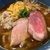 麺屋 ルリカケス