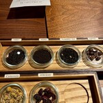 cenci - Kandy（キャンディ）Assam（アッサム）Flavor（フレーバー）
      
      
      