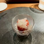 cenci - 生姜苺柚子