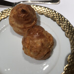 メゾン ポール・ボキューズ - 