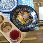 GRAPEREPUBLICINC. VINERIA SALONE - 