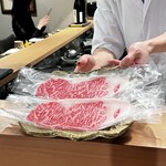 目黒 ながもと - 