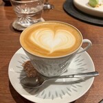 cenci - カプチーノ