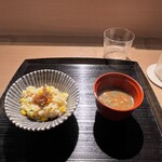 目黒 ながもと - 