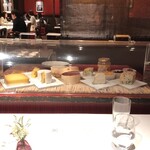 メゾン ポール・ボキューズ - 