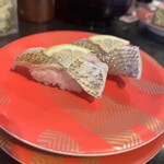 廻転とやま鮨 富山駅前店 本館 - 