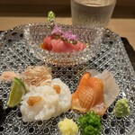 目黒 ながもと - 