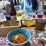 GRAPEREPUBLICINC. VINERIA SALONE - 