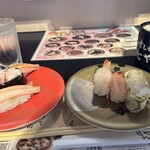 廻転とやま鮨 富山駅前店 本館 - 