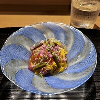 目黒 ながもと - 