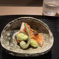 目黒 ながもと - 