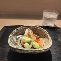 目黒 ながもと - 